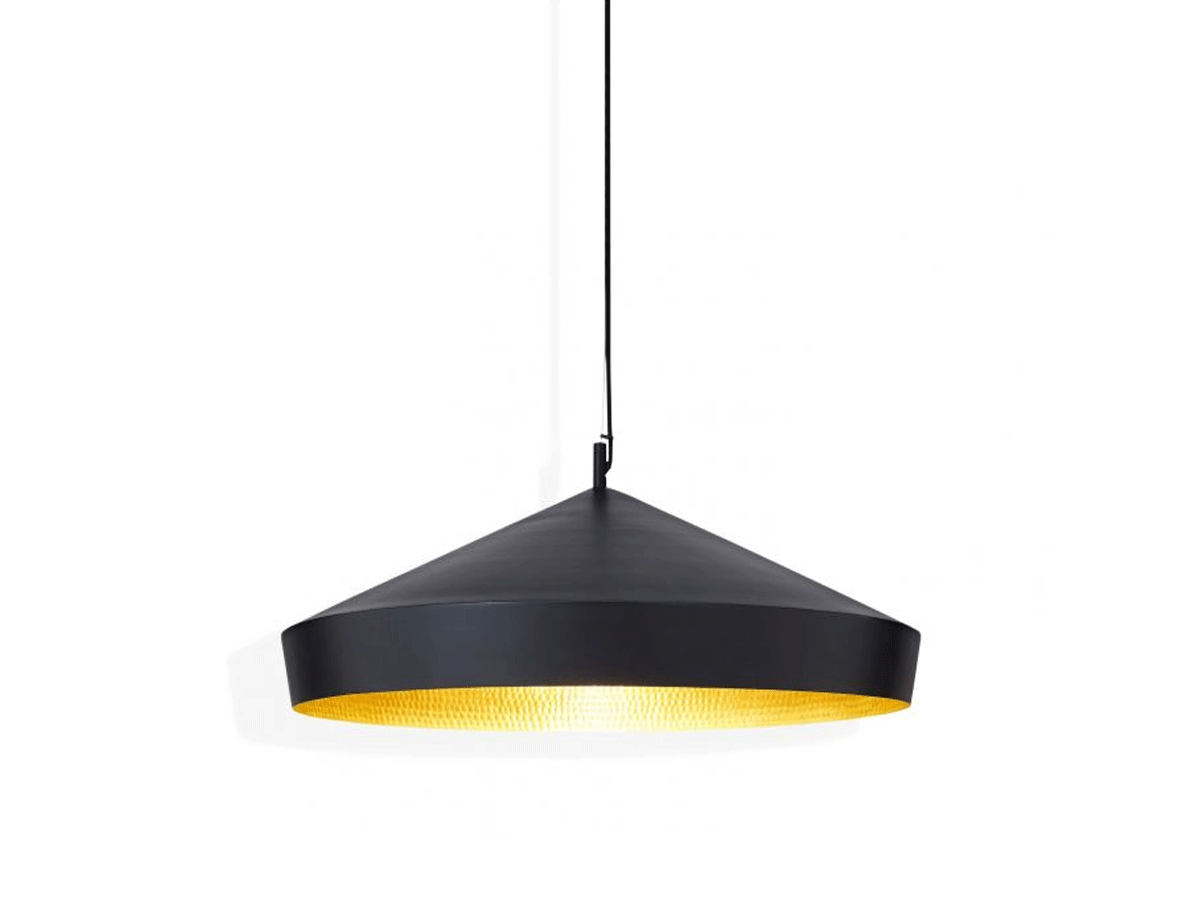 Подвесной светильник Beat Flat LED