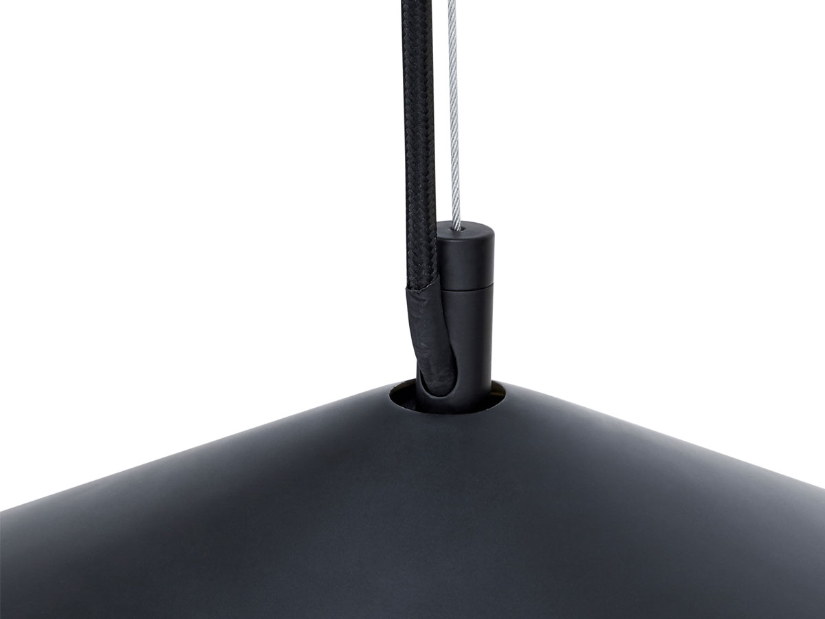 Подвесной светильник Beat Flat LED