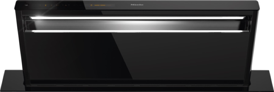Вытяжка DAD 4841 Black Levantar