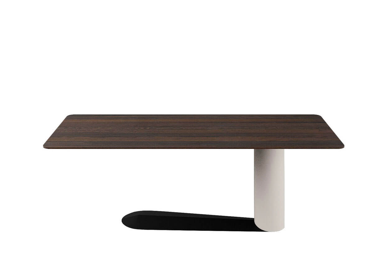 Стол Bold Haywood/Mandorla