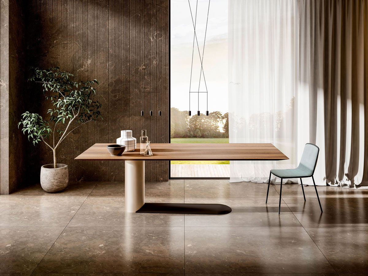 Стол Bold Haywood/Mandorla