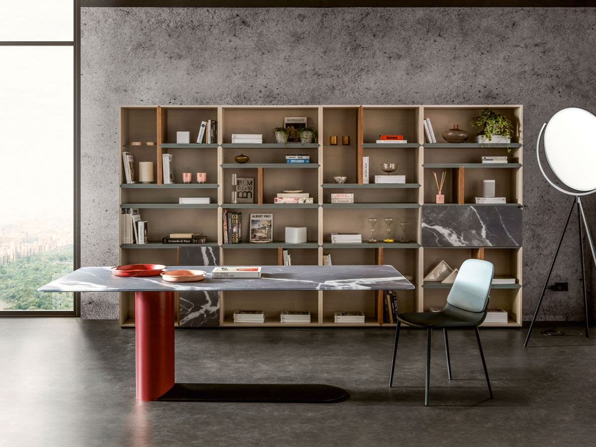 Стол Bold Haywood/Mandorla