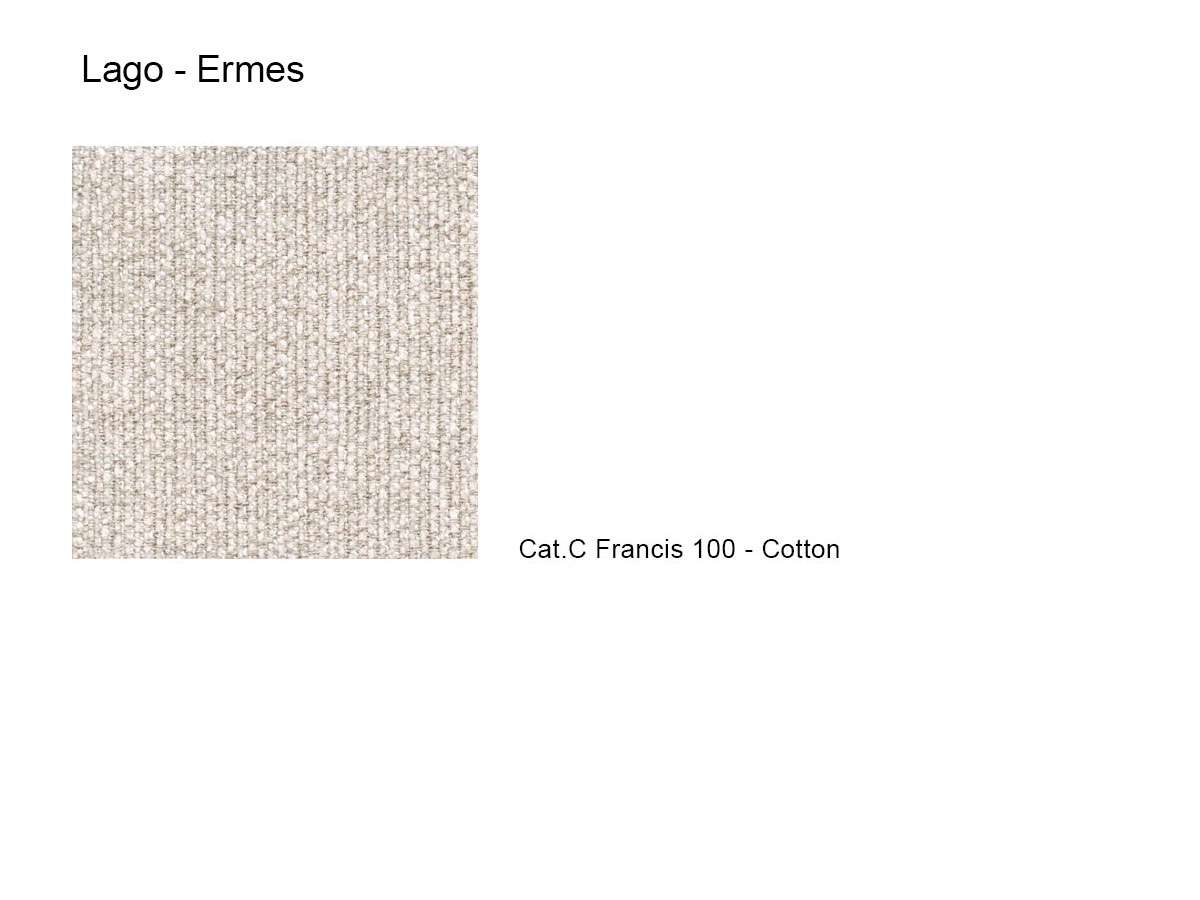 Стул Ermes, Francis 100