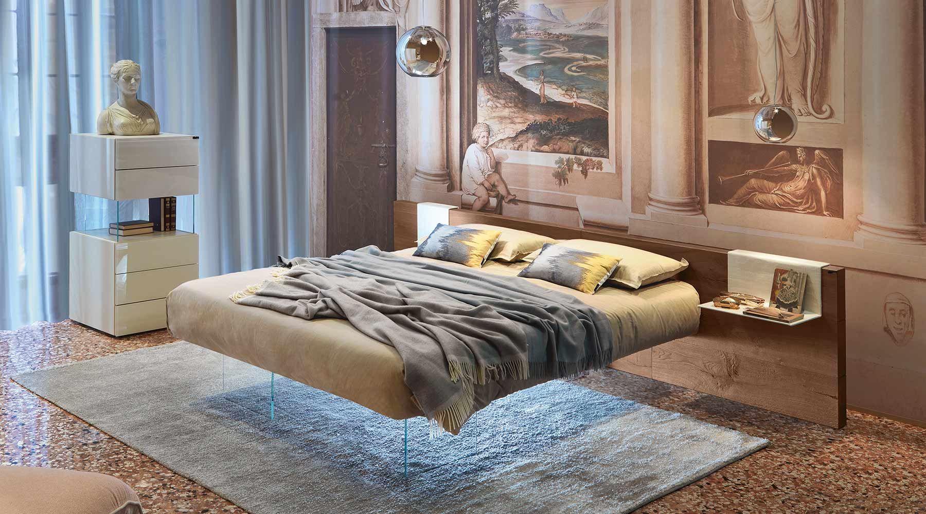 Кровать Air Bed Wildwood