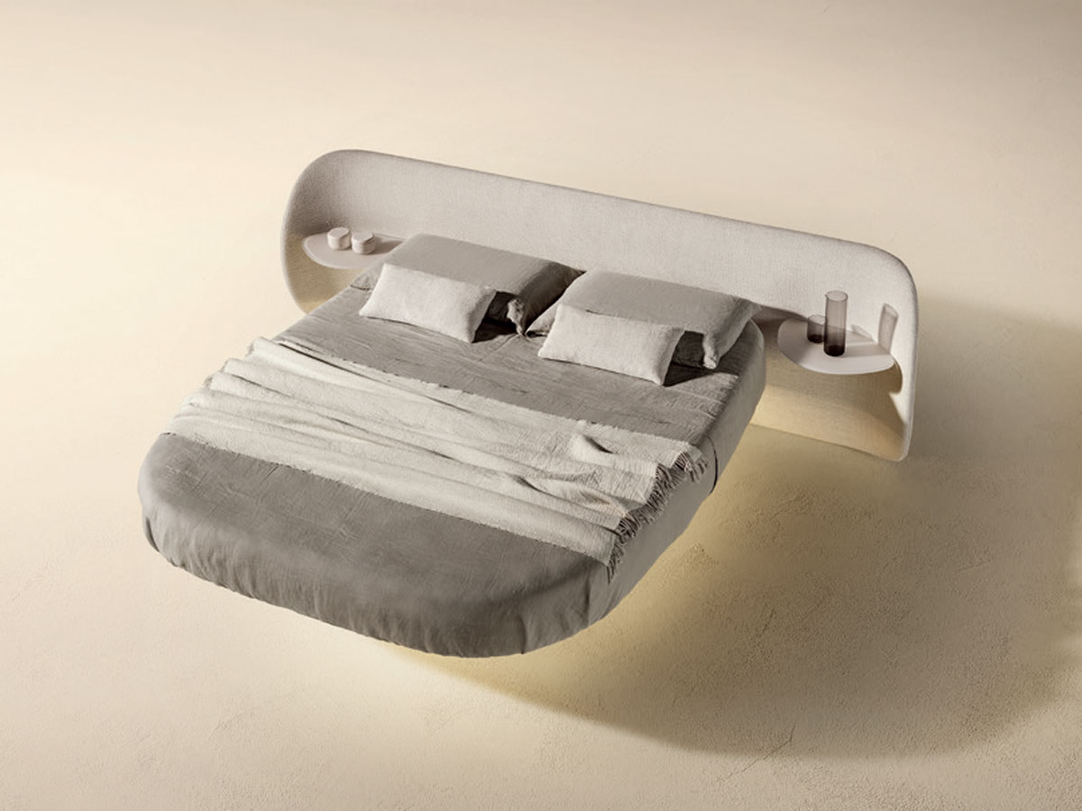 Кровать Roundy Air