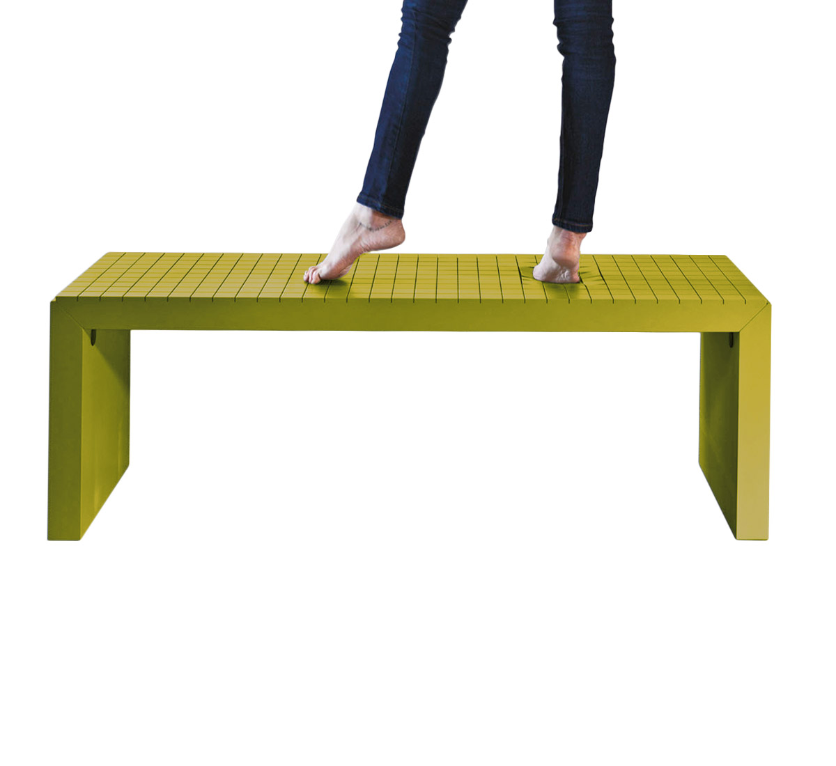 Скамья Soft Bench