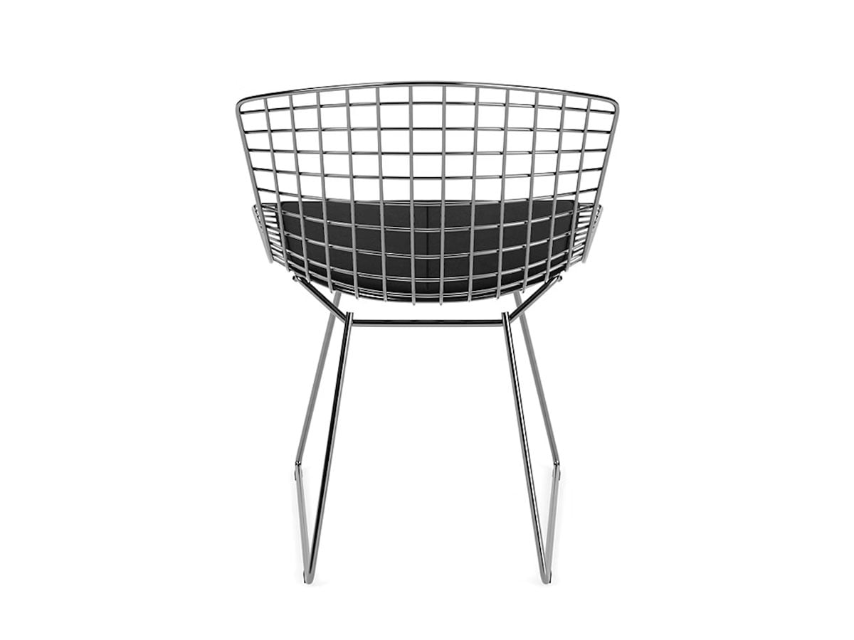 Стул Bertoia, хром /Tonus 128