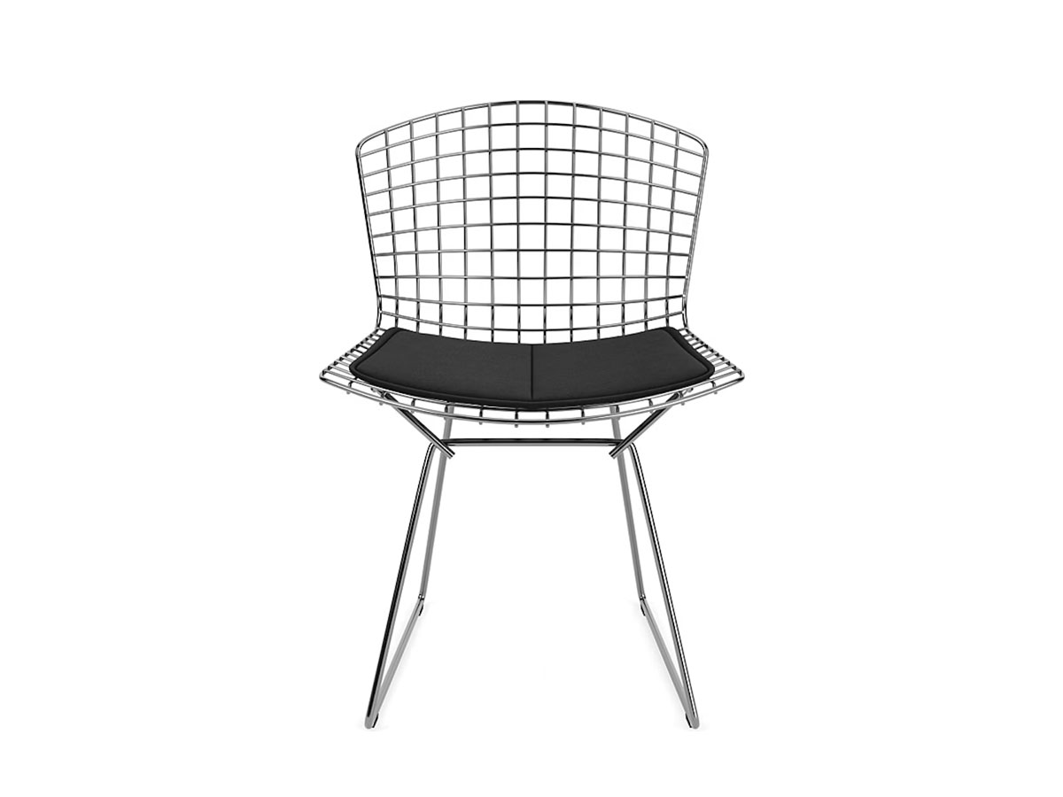 Стул Bertoia, хром /Tonus 128