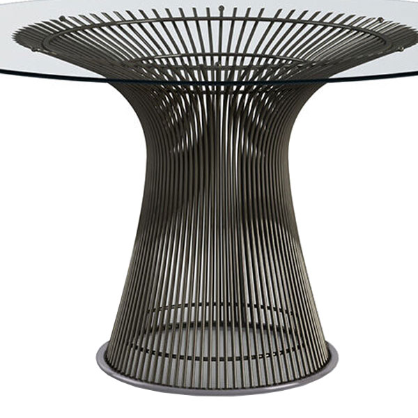Стол Platner