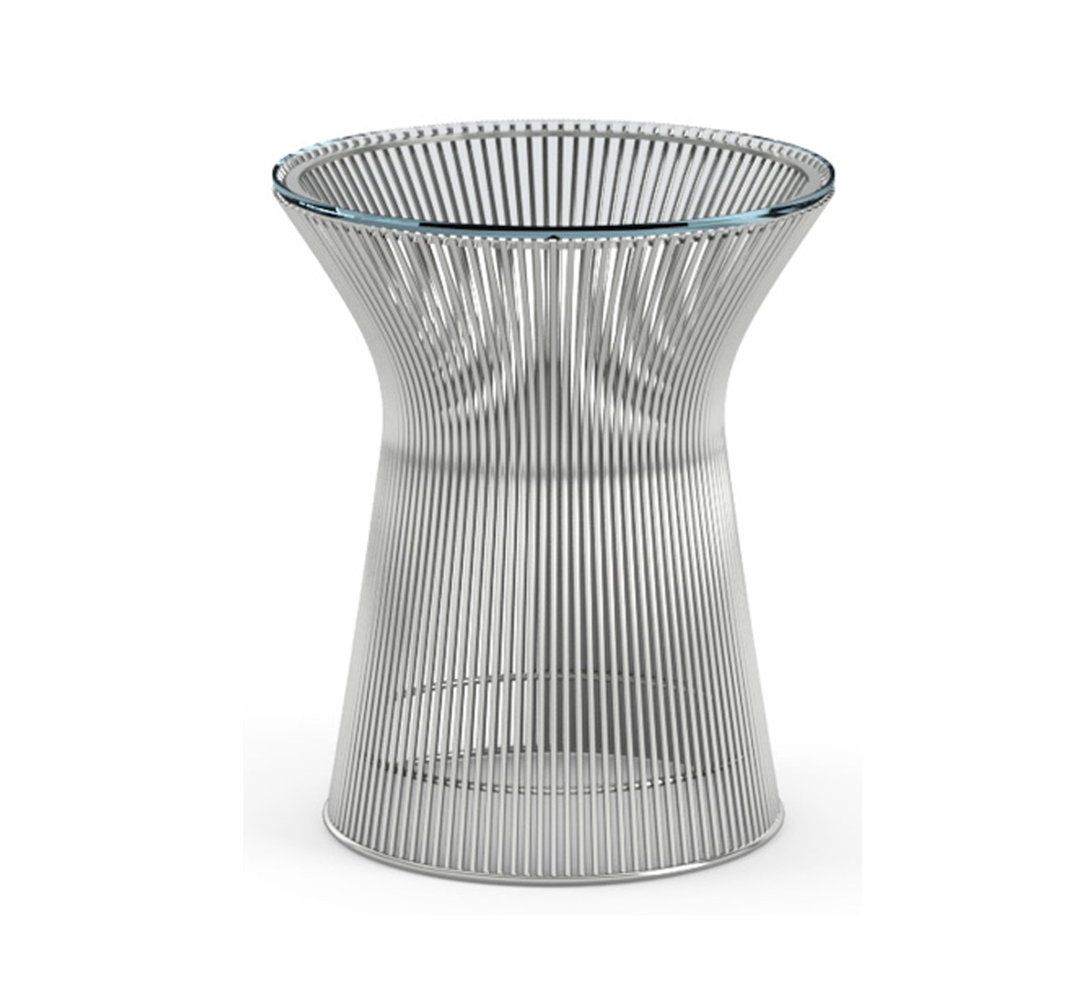 Журнальный столик Platner Ø 40