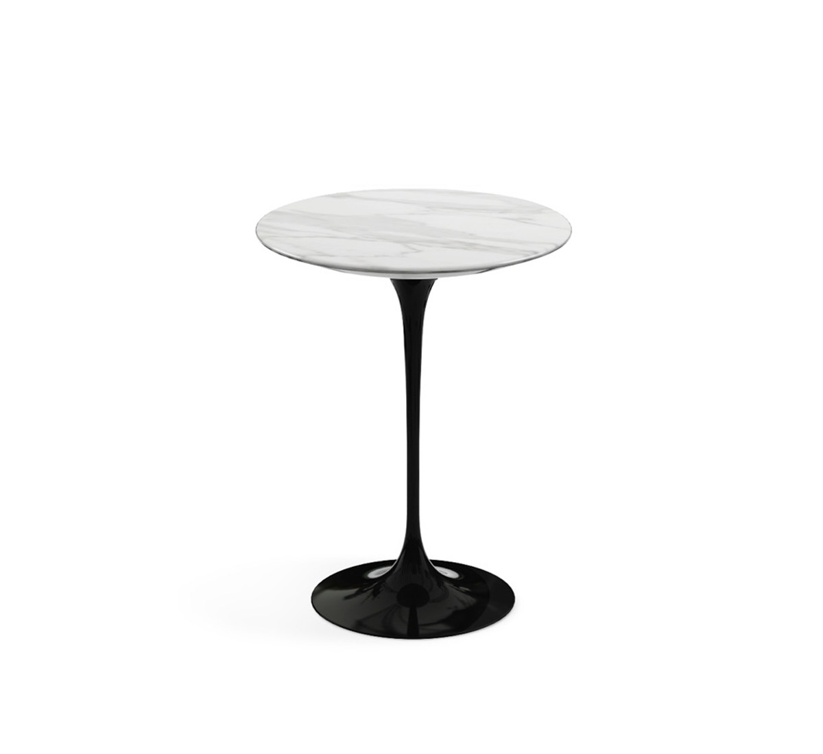 Журнальный столик Saarinen Ø 41