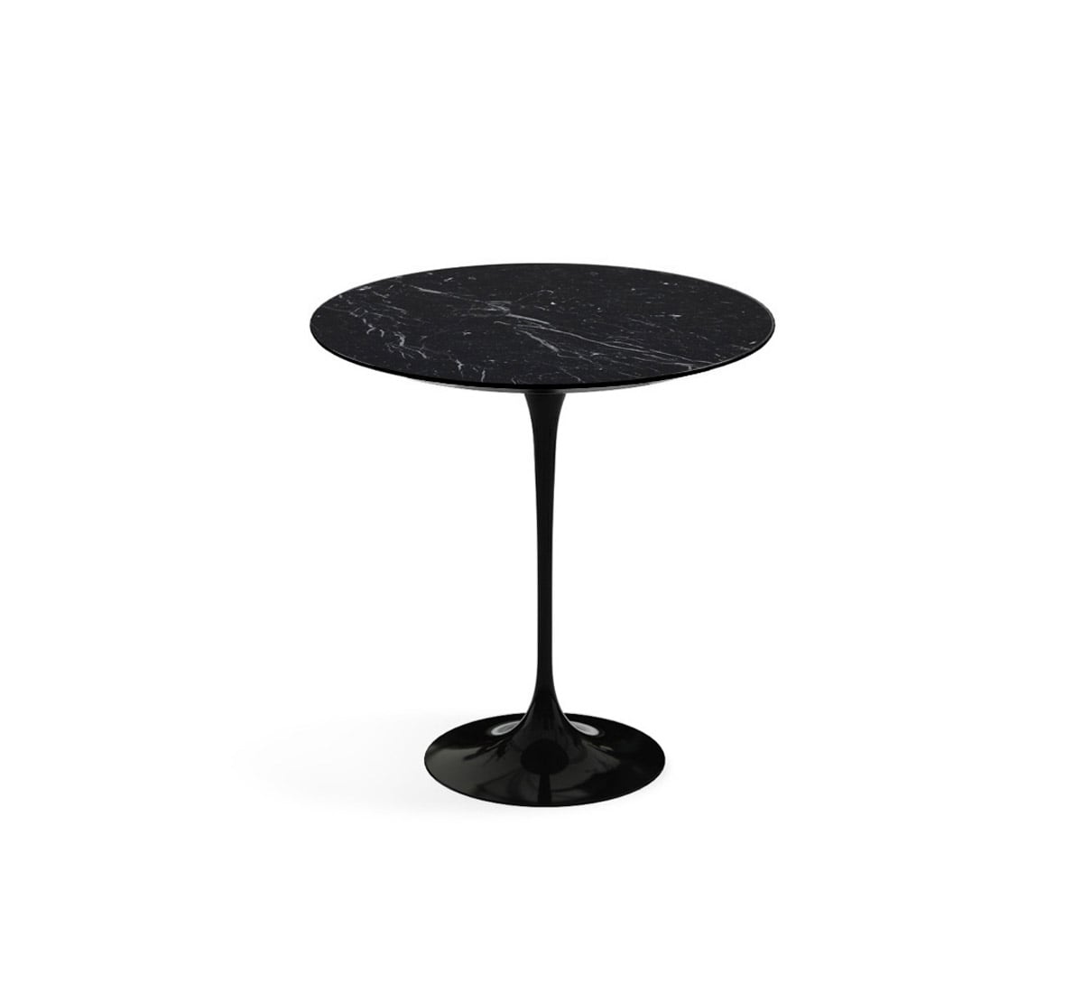 Журнальный столик Saarinen Ø 51