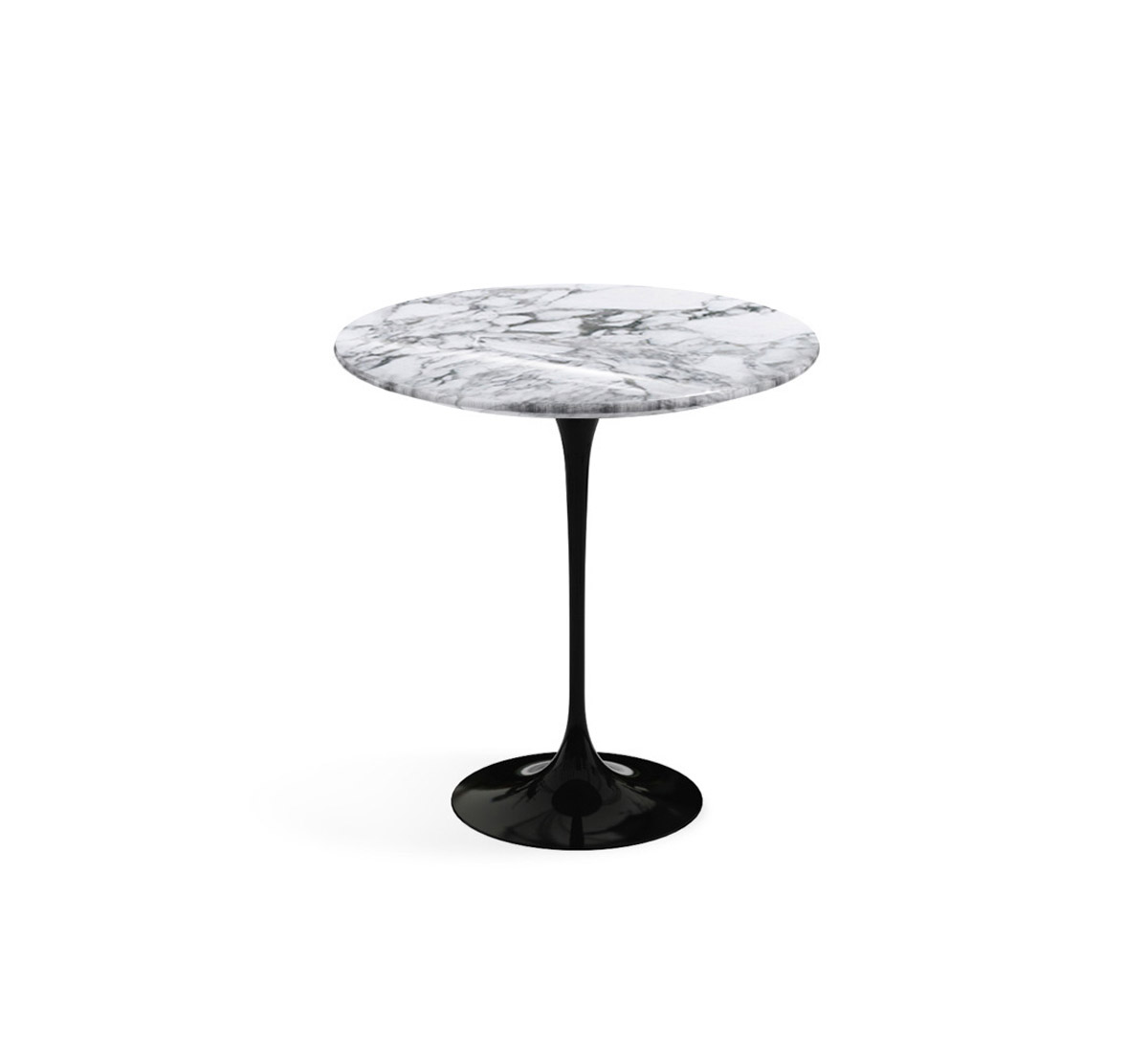 Журнальный столик Saarinen Ø 51