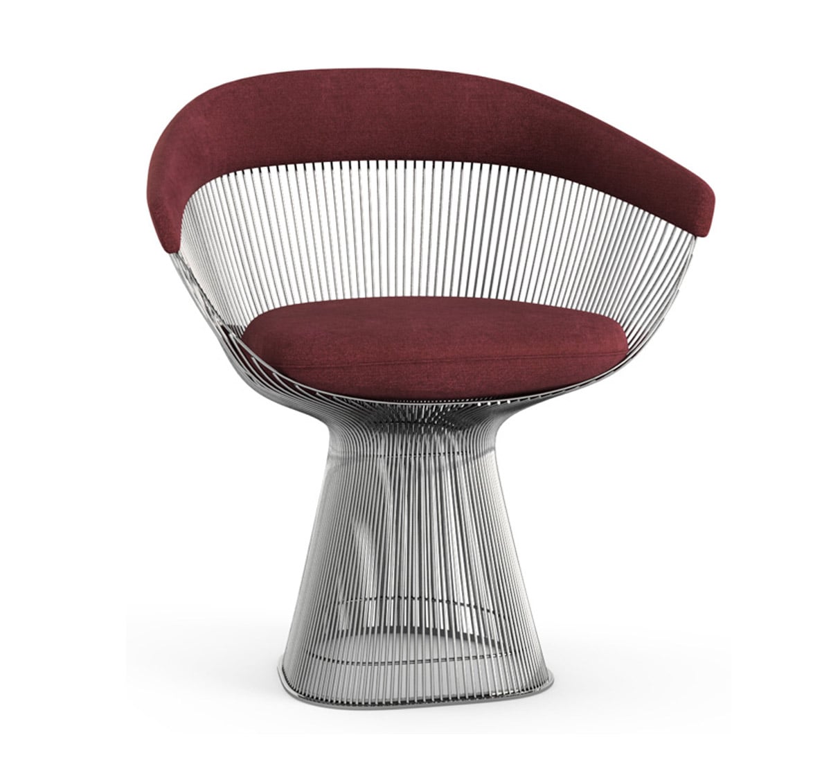 Кресло Platner