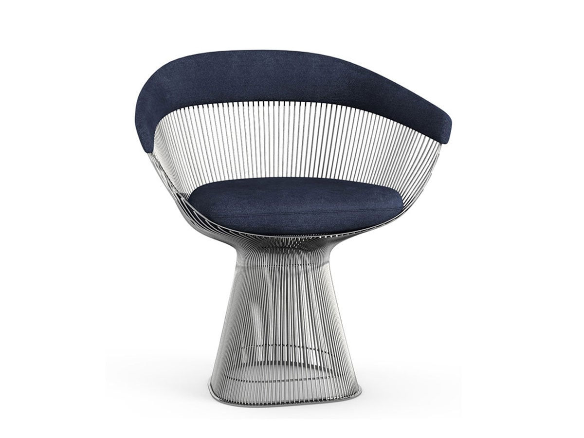 Кресло Platner
