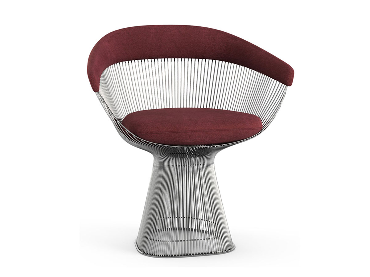 Кресло Platner