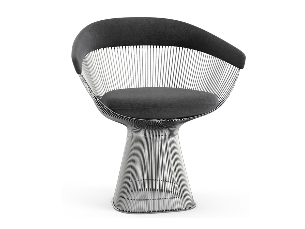 Кресло Platner