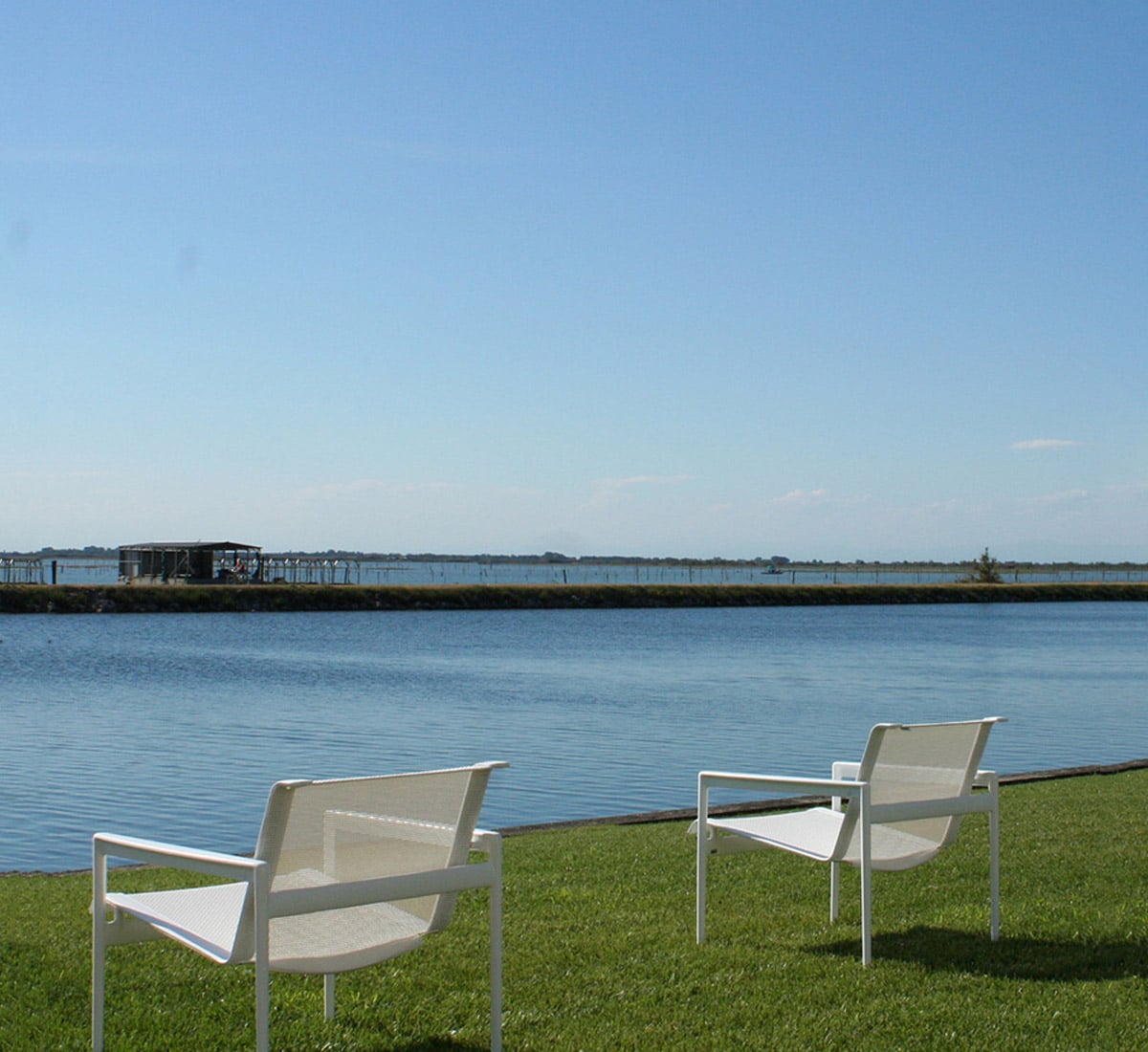 Кресло 1966 Lounge