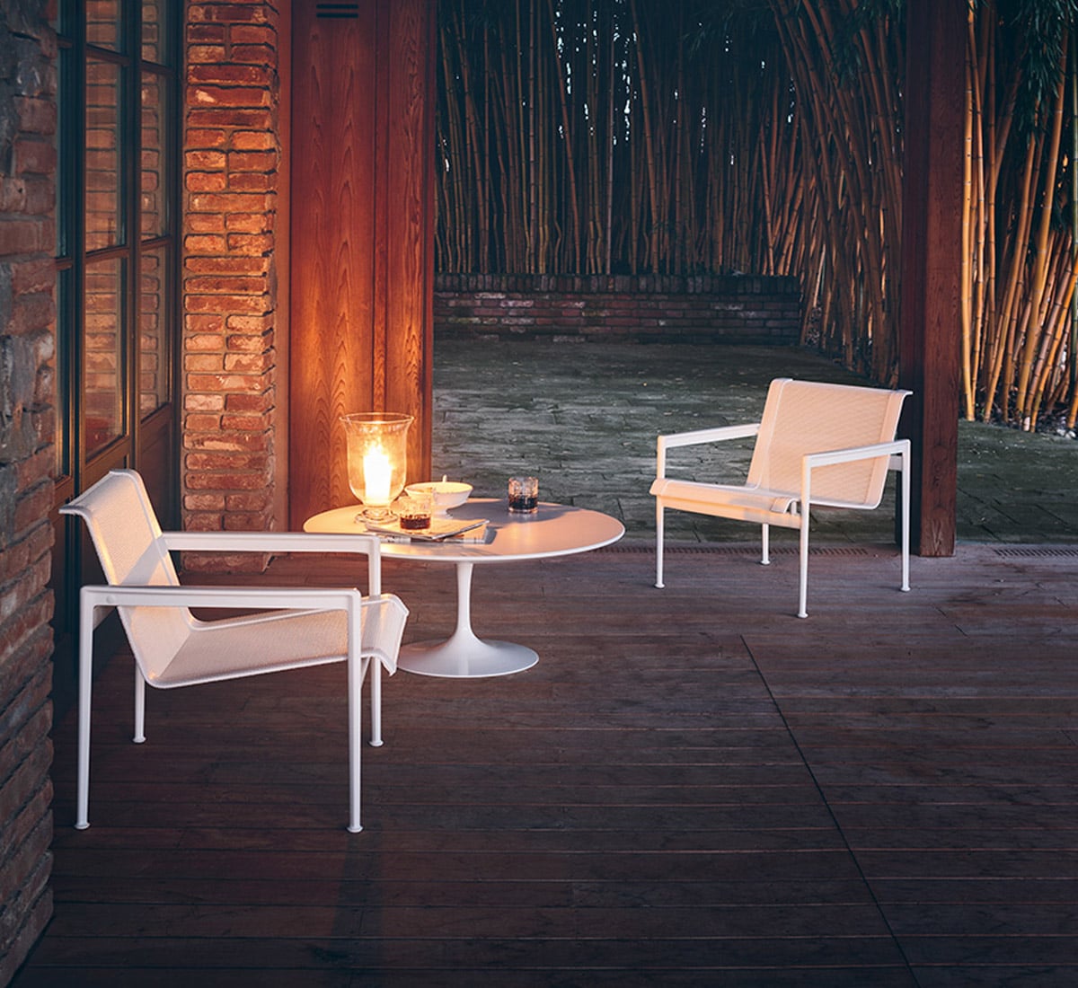 Кресло 1966 Lounge