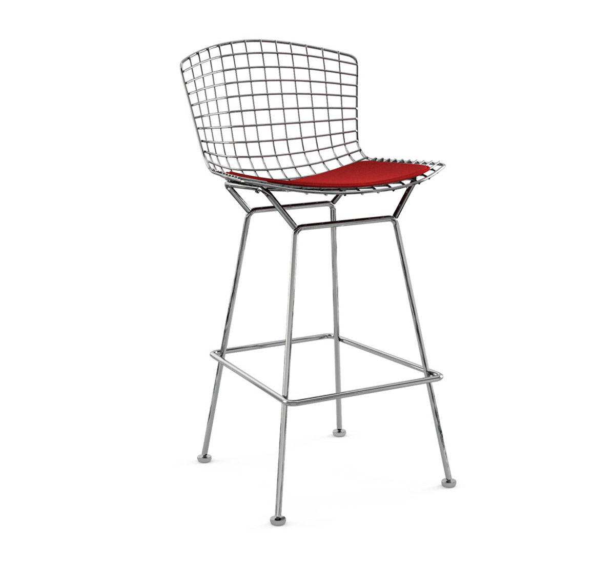 Табурет Bertoia
