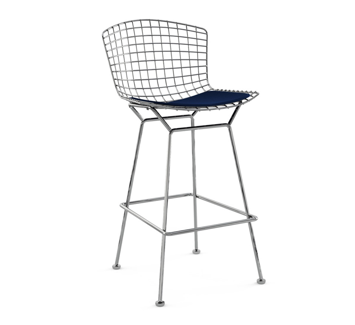Табурет Bertoia