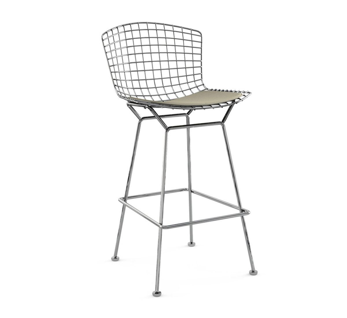 Табурет Bertoia