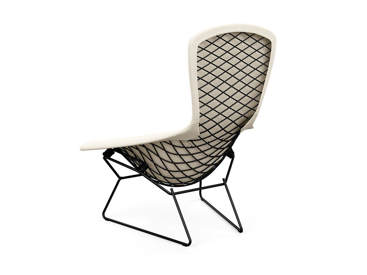 Кресло Bertoia Bird Relax