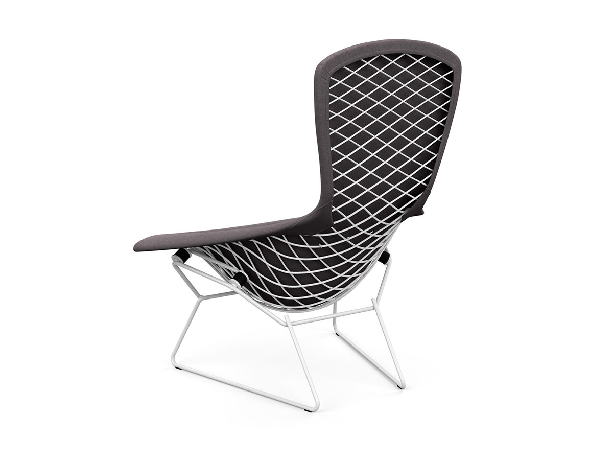 Кресло Bertoia Bird Relax
