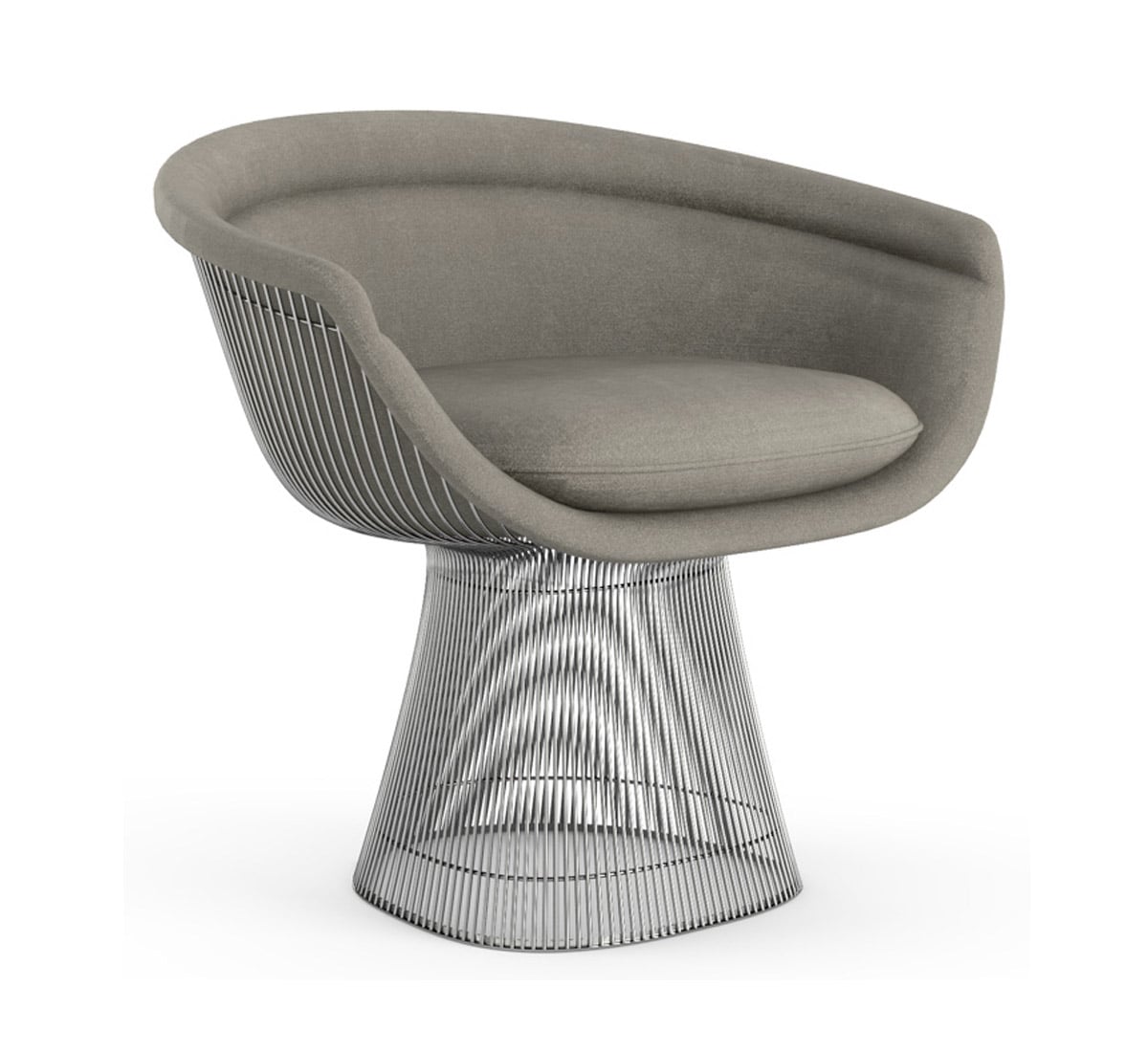 Кресло Platner Lounge