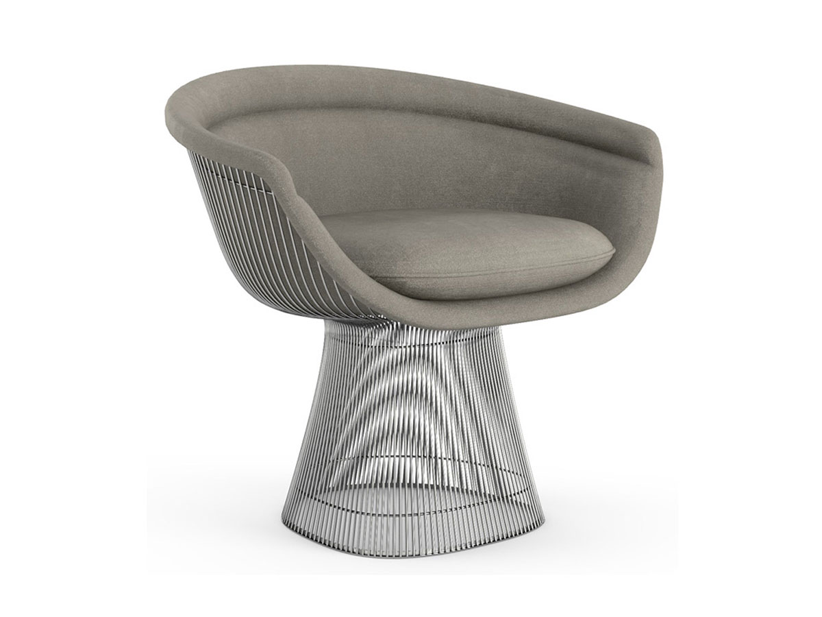 Кресло Platner Lounge