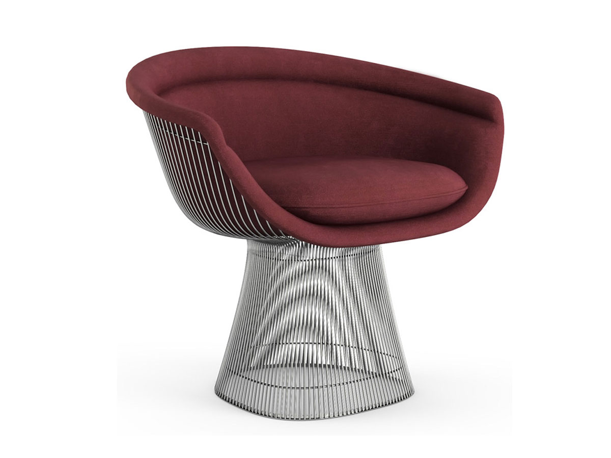 Кресло Platner Lounge