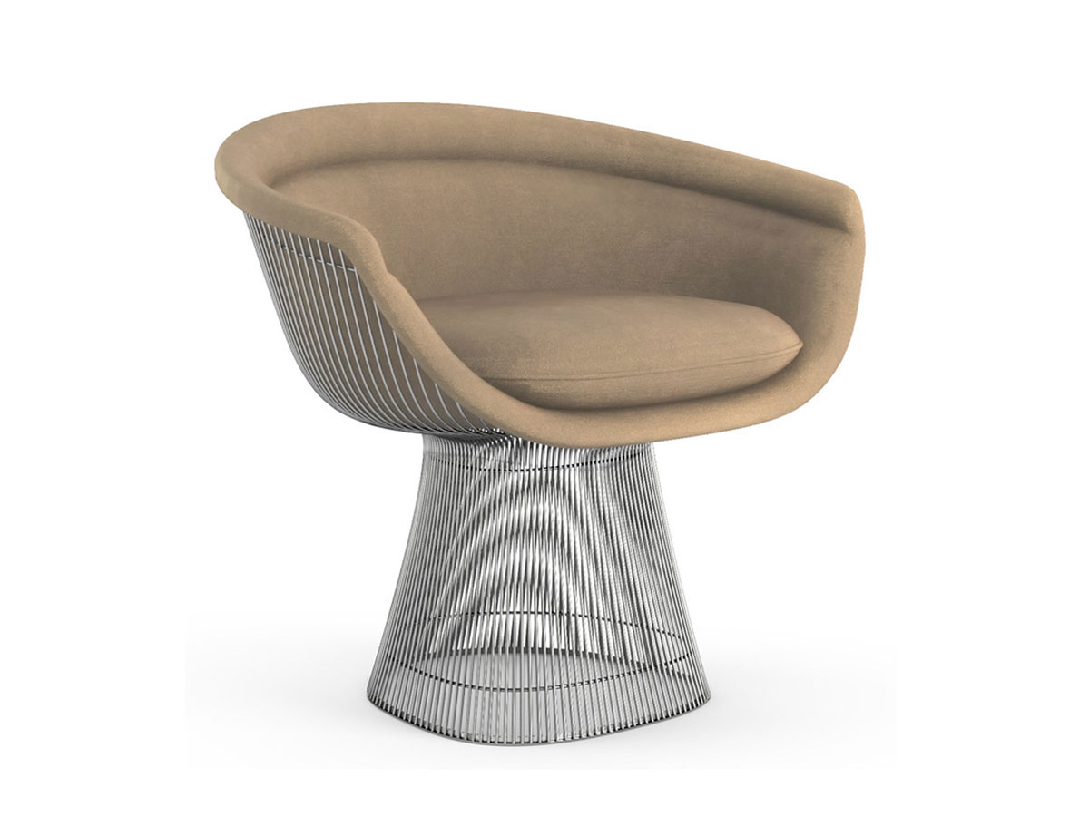 Кресло Platner Lounge