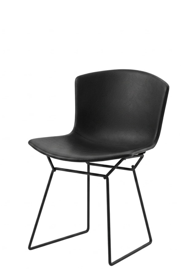 Стул Bertoia Outdoor Side Plastic