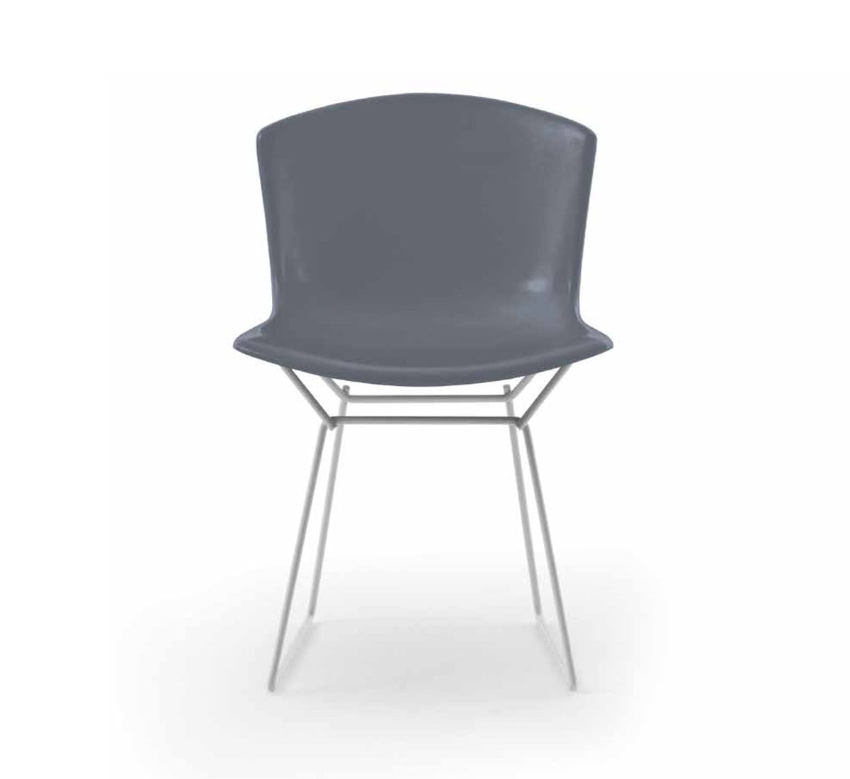 Стул Bertoia Side Plastic