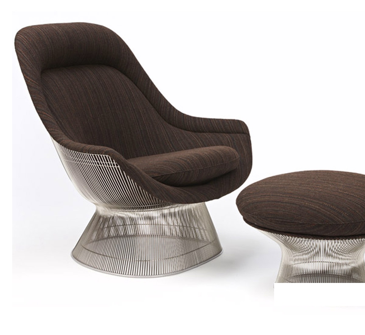 Пуф Platner