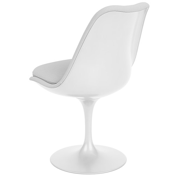 Стул Tulip, в обивке