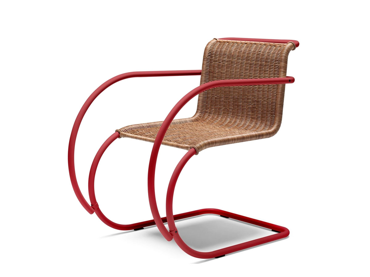Стул MR, Rattan