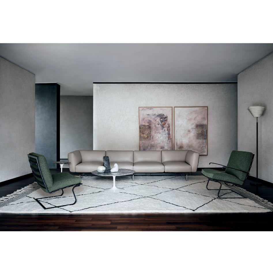 Стул Tugendhat