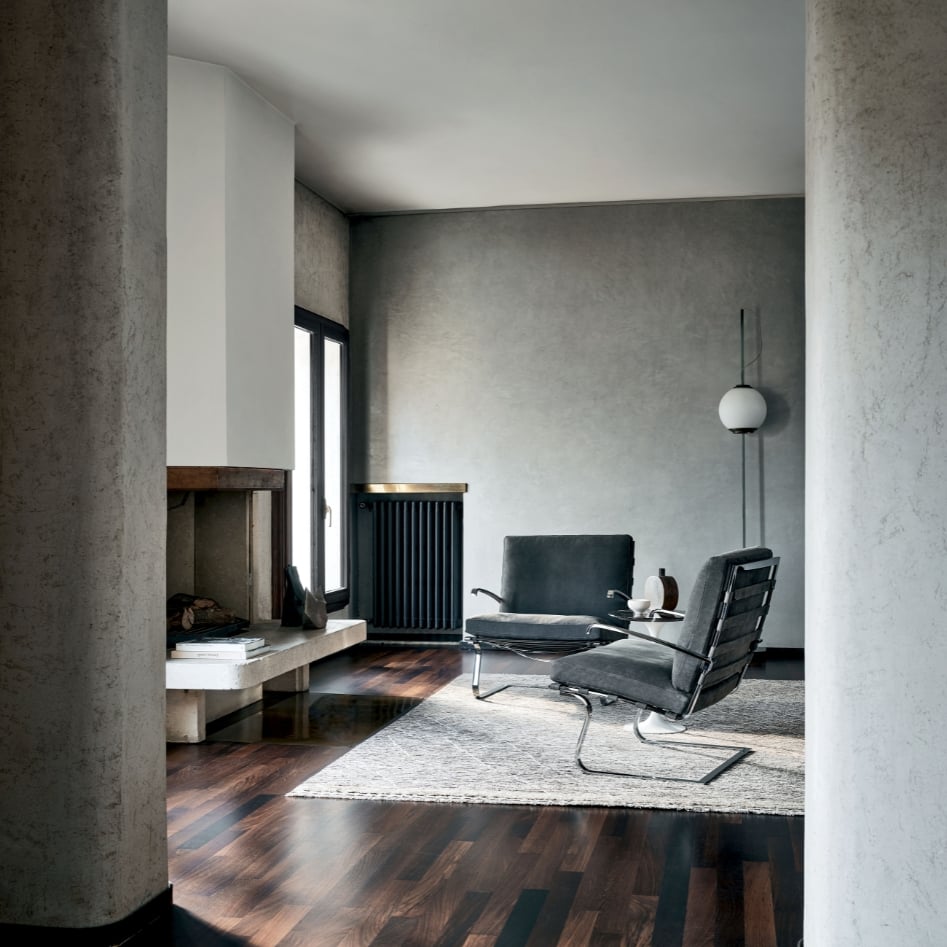 Стул Tugendhat