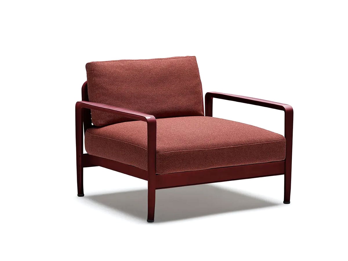 Кресло Lissoni Outdoor Collection
