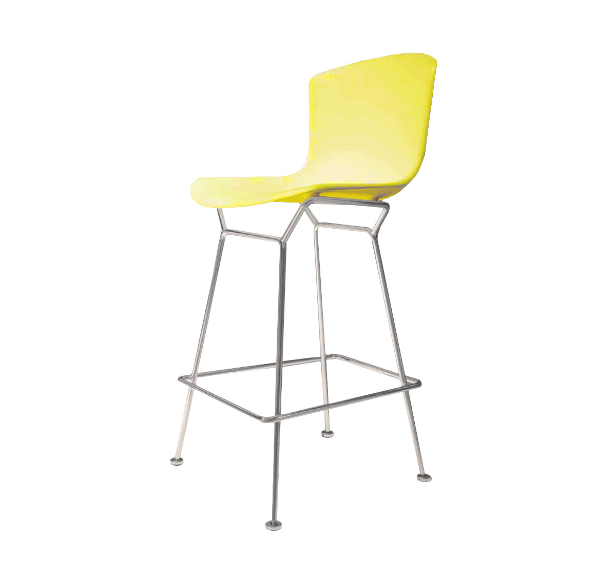 Табурет Bertoia Plastic Counter