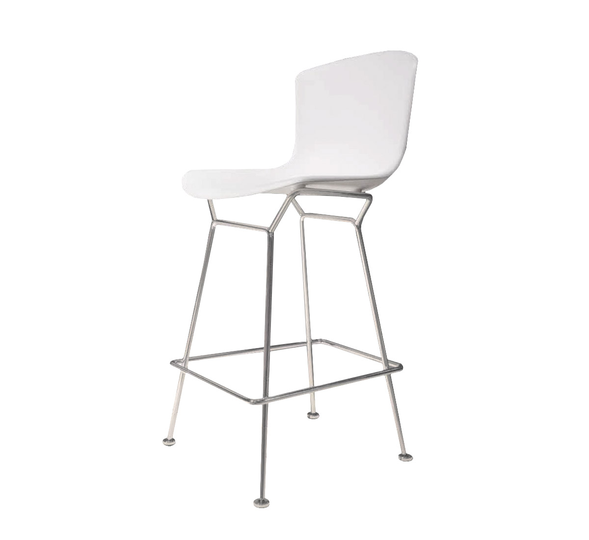 Табурет Bertoia Plastic Counter