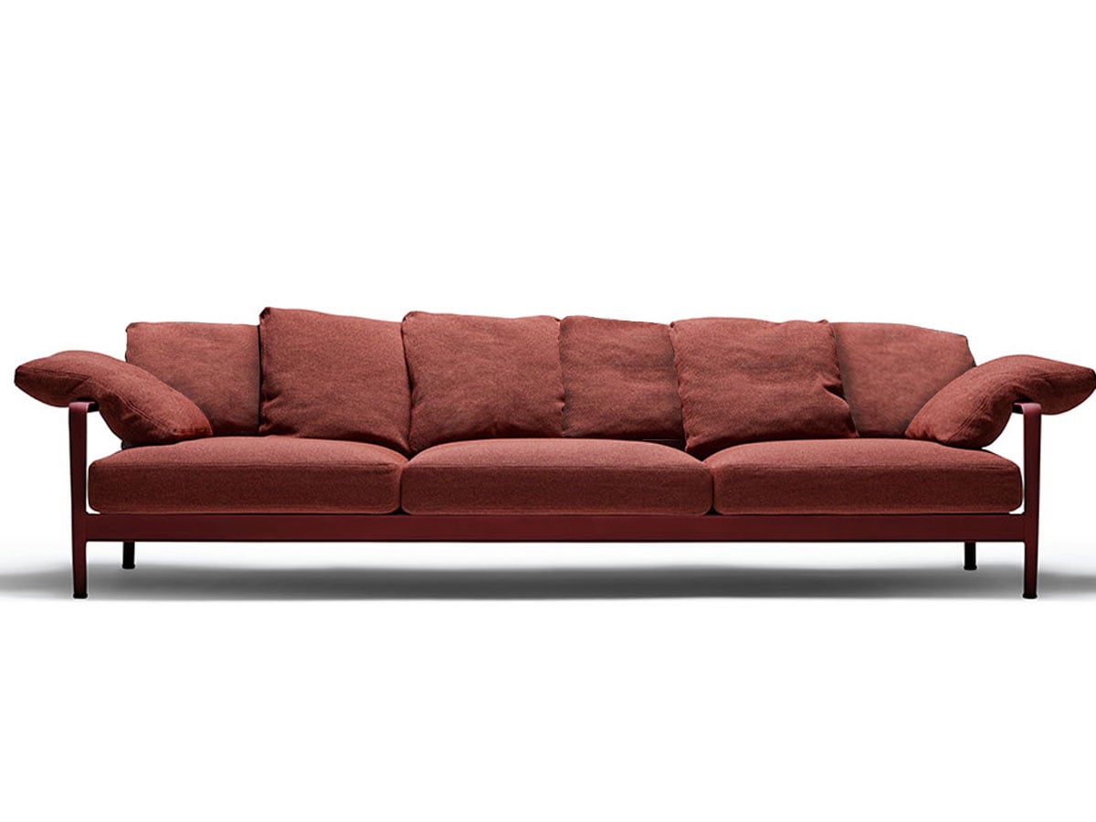 Диван Lissoni Outdoor Collection