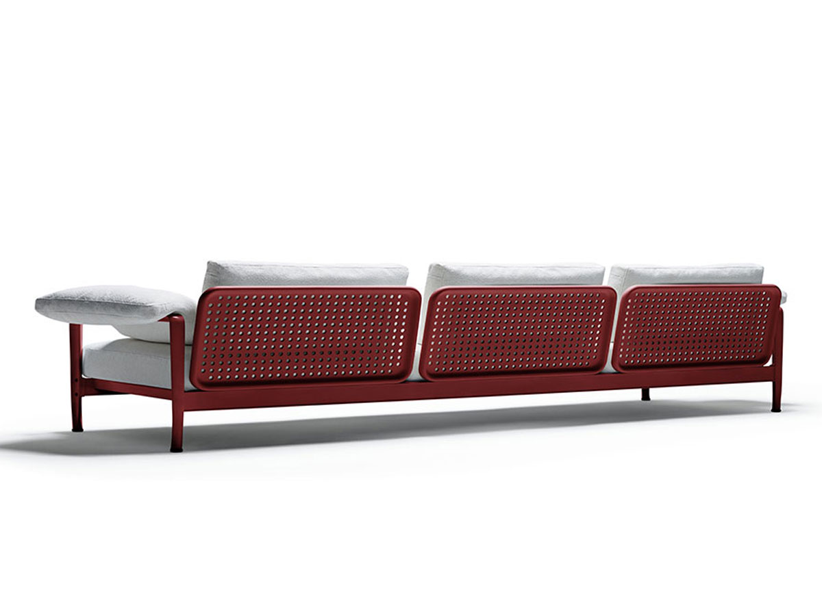 Диван Lissoni Outdoor Collection