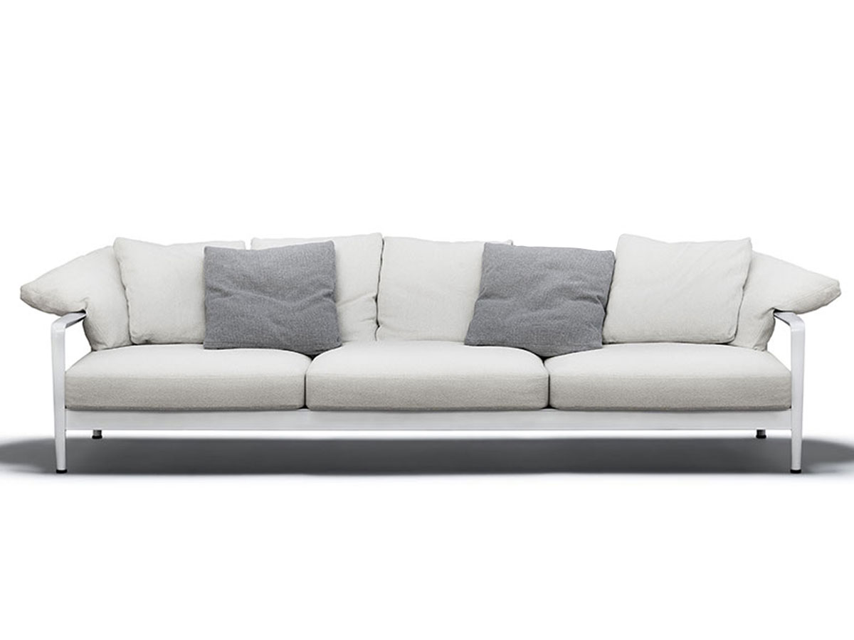 Диван Lissoni Outdoor Collection