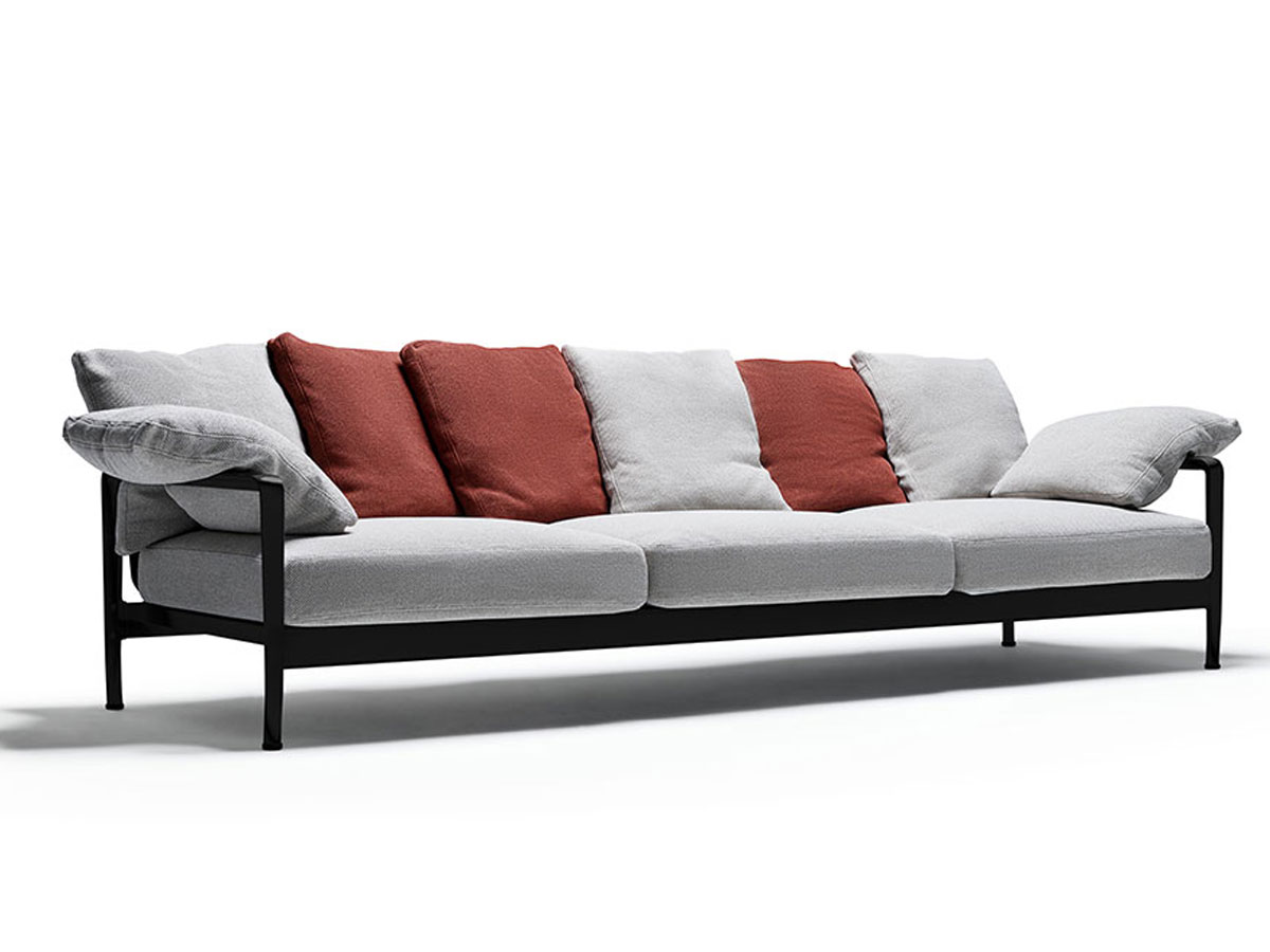 Диван Lissoni Outdoor Collection