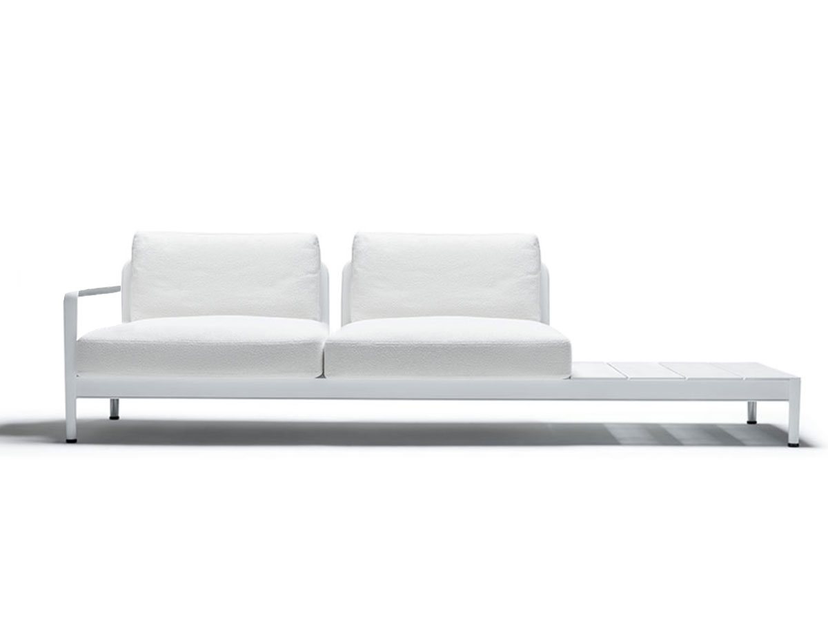 Диван Lissoni Outdoor Collection