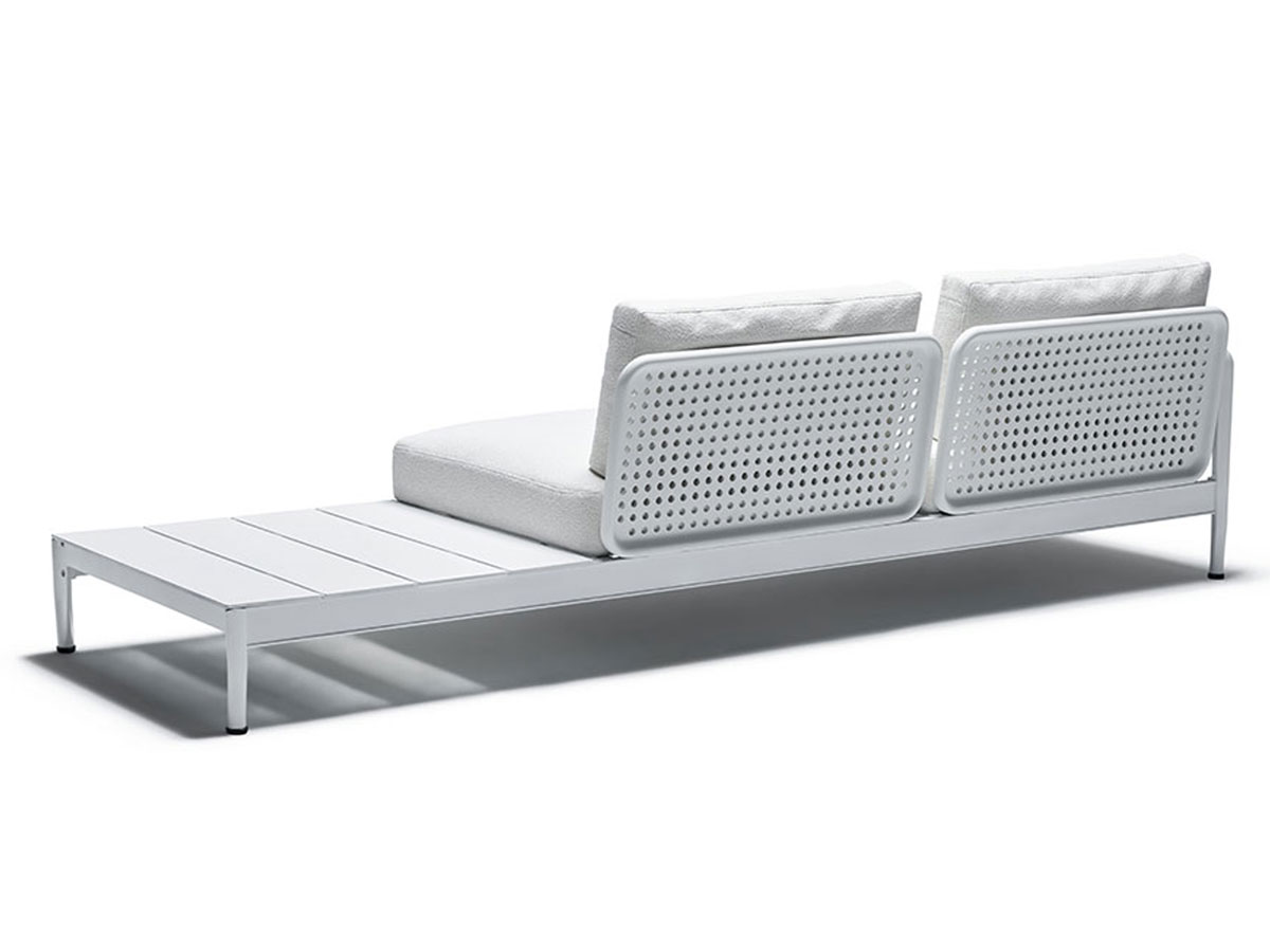 Диван Lissoni Outdoor Collection