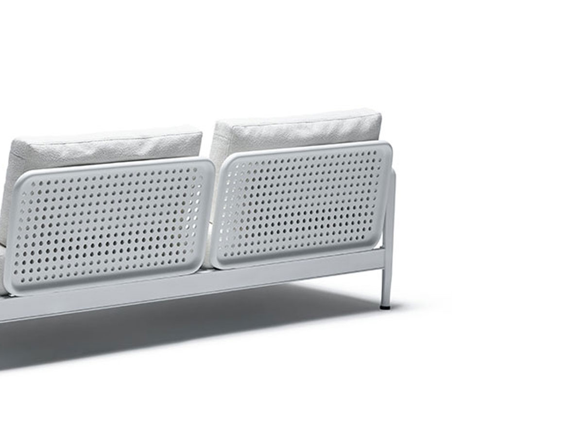Диван Lissoni Outdoor Collection