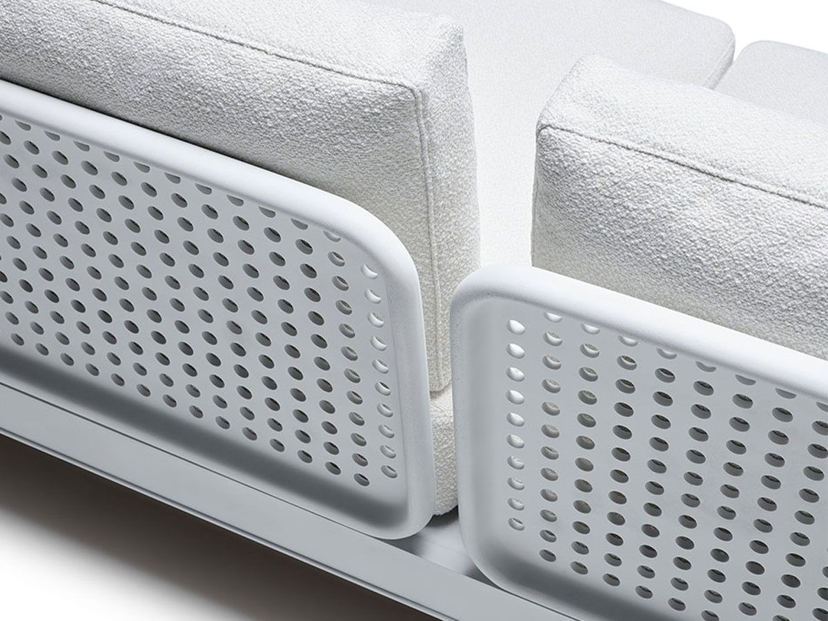 Диван Lissoni Outdoor Collection